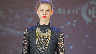 Večer mode i ljepote na blagdanskom izdanju Zagreb In Stylea