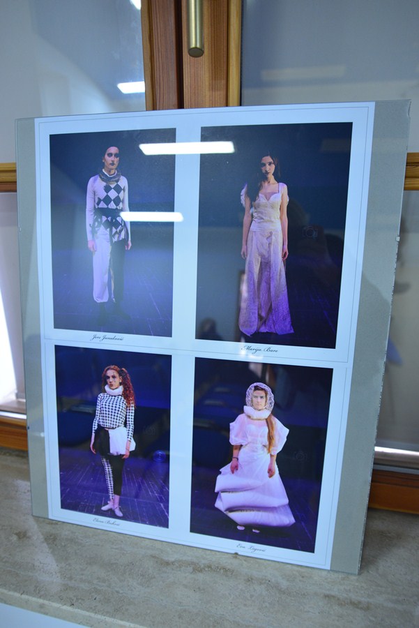 “Poe, nikad više” – izložba Dragon teatra