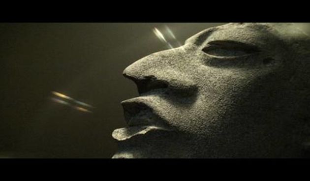 Maje, Majanska riječ