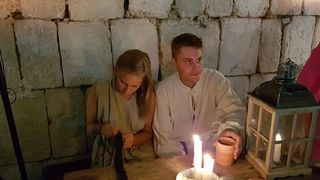 Pag: Peti Festival starih zanata Pag: Peti Festival starih zanata