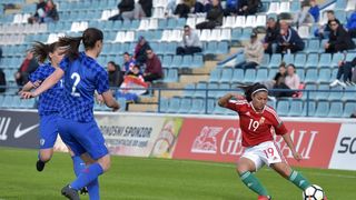 Kvalifikacije za SP: Hrvatska – Mađarska 1-3 Kvalifikacije za SP: Hrvatska – Mađarska 1-3