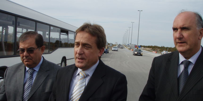 Gradonačelnik, ministar i župan Gradonačelnik, ministar i župan