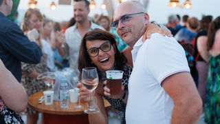 3. Blue Fish festival: Degustacija jela vrhunskih zadarskih kuhara 3. Blue Fish festival: Degustacija jela vrhunskih zadarskih kuhara