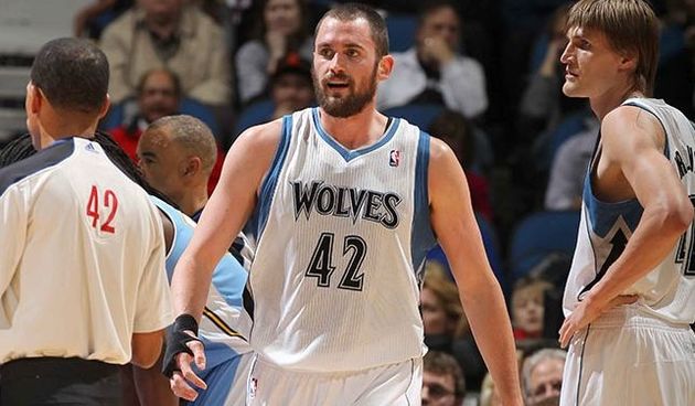 Kevin Love, foto: nba.com