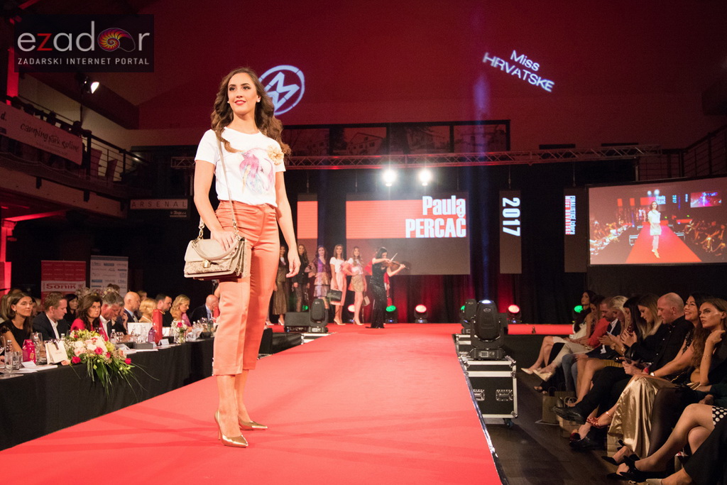 Izbor Miss Hrvatske za Miss svijeta @ Arsenal Zadar Izbor Miss Hrvatske za Miss svijeta @ Arsenal Zadar