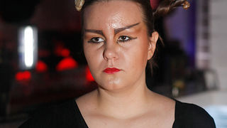 ‘Passion For Fashion 2010.’ u Shine baru (foto:Saša Čuka)