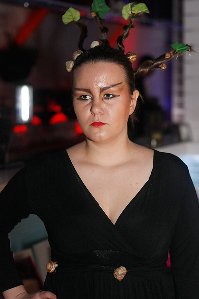 ‘Passion For Fashion 2010.’ u Shine baru (foto:Saša Čuka)