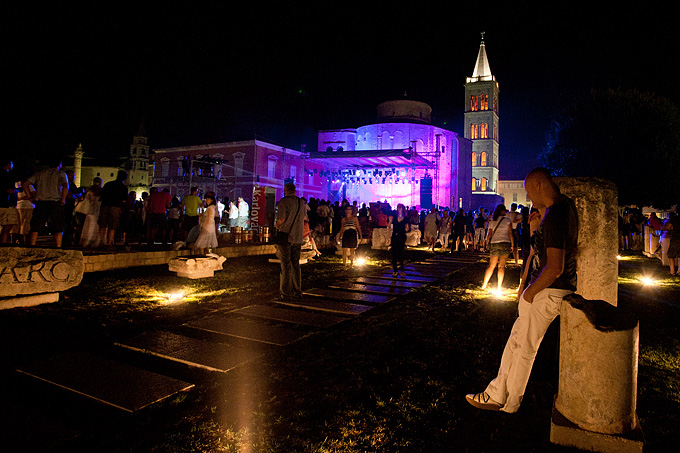 UB40 na Forumu by Leo Banić