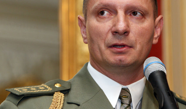 Zbog financijskih malverzacija uhićen bivši specijalac Josip Klemm, foto: www.braniteljski-portal.hr