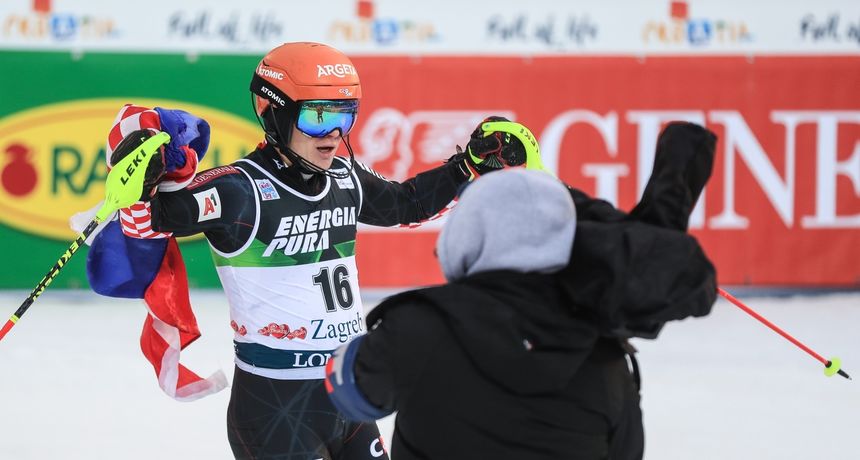 Filip Zubčić Filip Zubčić