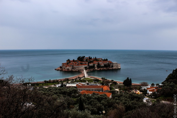 Hodočašće župljana župe sv. Kuzme i Damjana iz Banja u Boku kotorsku. Foto: Jerko Kovačić
