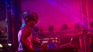 Aquarius: After beach party i Fresh island opening Aquarius: After beach party i Fresh island opening