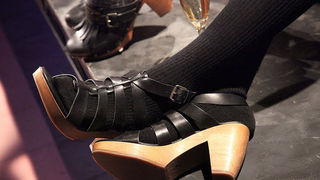 New York Fashion Week: Alexa Chung za Madewell jesen 2010 (Coutorture.com)