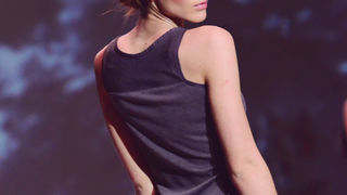 Dreft Fashio Week Zagreb, druga večer 10. svibnja 2013., Foto: Andro Marčev