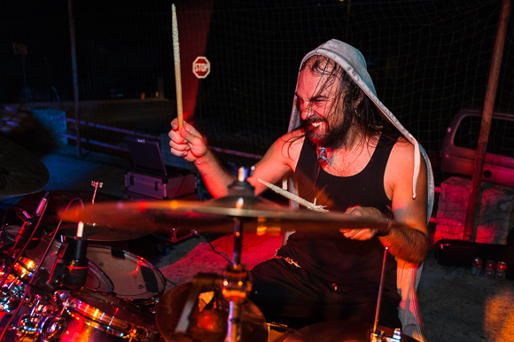 Fešta u Poličniku 29.6.2016. – foto Ivan Toman