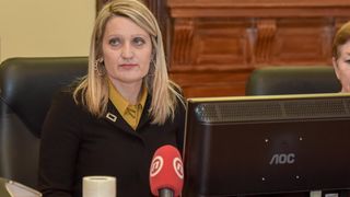 Županijski sud u Zadru: Započelo suđenje britancu Douglasu Caneu