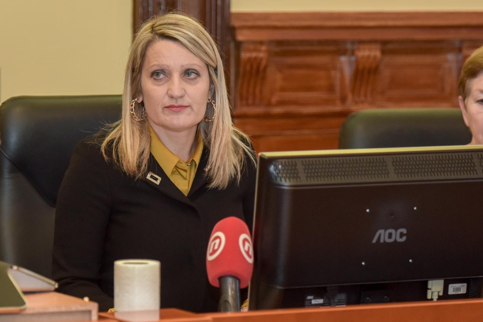 Županijski sud u Zadru: Započelo suđenje britancu Douglasu Caneu