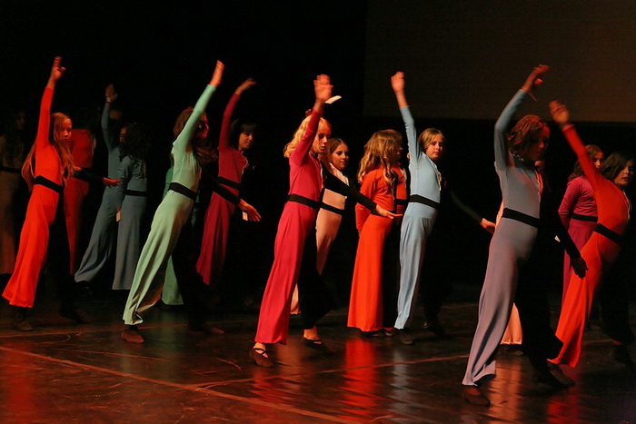 1. zadarski Plesni festival u čast Nives Šimatović Predovan, Foto: Mladen Radolović Mrlja 1. zadarski Plesni festival u čast Nives Šimatović Predovan, Foto: Mladen Radolović Mrlja