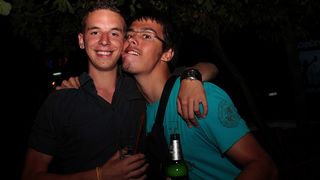 Vir: Otvorenje Coctail bara Noštromo, Foto: Lucija Juravić Vir: Otvorenje Coctail bara Noštromo, Foto: Lucija Juravić