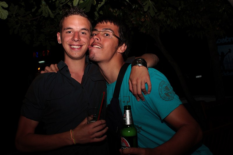 Vir: Otvorenje Coctail bara Noštromo, Foto: Lucija Juravić Vir: Otvorenje Coctail bara Noštromo, Foto: Lucija Juravić