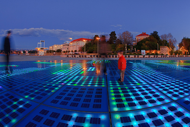 Suton na Pozdravu suncu, Foto: Leo Banić Suton na Pozdravu suncu, Foto: Leo Banić