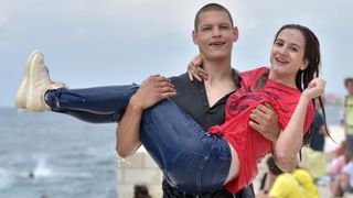 Ludijada zadarskih maturanata 2018 Ludijada zadarskih maturanata 2018