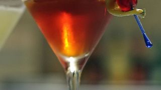 Havana Cup 2009. – 15. regionalno natjecanje barmena (foto: Marin Gospić)