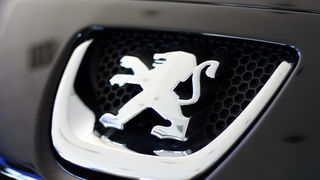 Peugeot 308, AC Serdarevic Zadar Peugeot 308, AC Serdarevic Zadar