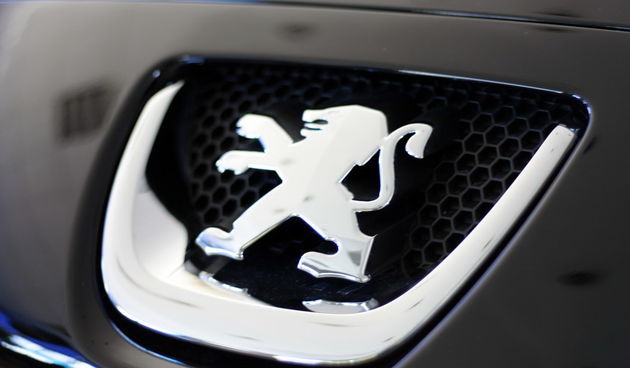 Peugeot 308, AC Serdarevic Zadar