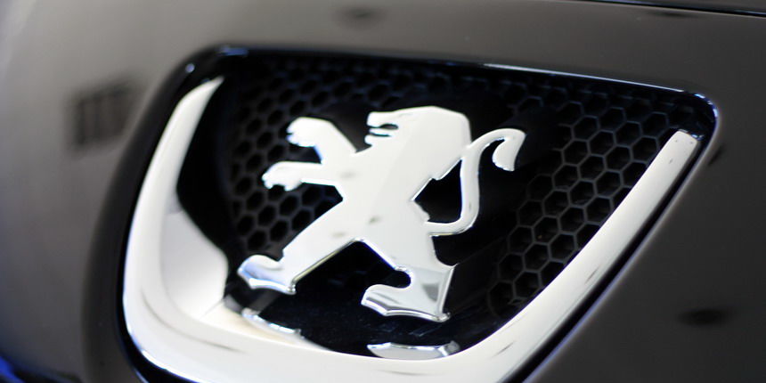 Peugeot 308, AC Serdarevic Zadar Peugeot 308, AC Serdarevic Zadar