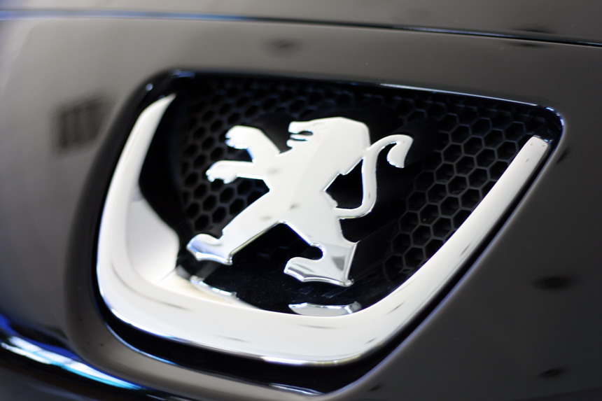 Peugeot 308, AC Serdarevic Zadar Peugeot 308, AC Serdarevic Zadar