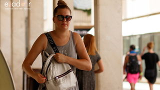 Đir po gradu, subotnja špica 29. lipnja 2019.