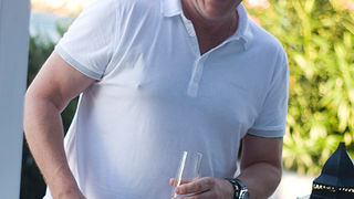 The Garden bar: Poslovni koktel prijem s djelatnicima veleposlanstva Velike Britanije