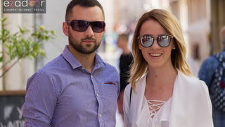 Đir po gradu 1. svibnja 2017. Đir po gradu 1. svibnja 2017.