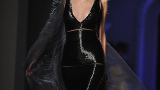 Jean Paul Gaultier – Jesen 2009. (Haute Couture)