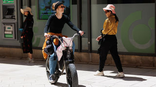 Đir po gradu, subotnja špica, 24. svibnja 2025. Đir po gradu, subotnja špica, 24. svibnja 2025.