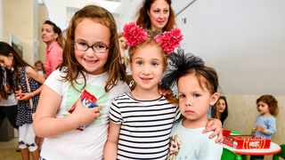 Pretpremijera predstave “Ivica i Marica” danas u Kazalištu lutaka Pretpremijera predstave “Ivica i Marica” danas u Kazalištu lutaka