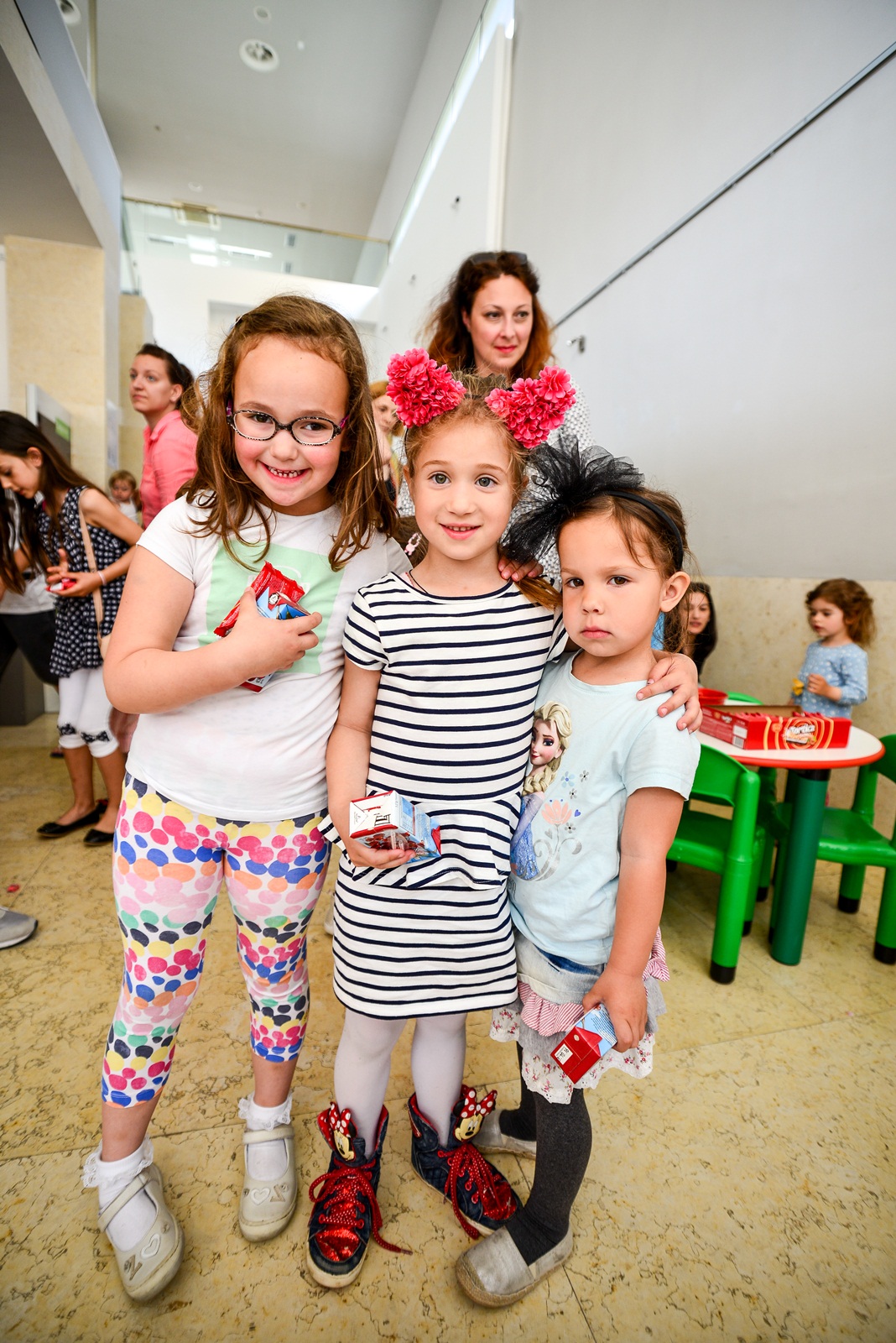 Pretpremijera predstave “Ivica i Marica” danas u Kazalištu lutaka Pretpremijera predstave “Ivica i Marica” danas u Kazalištu lutaka