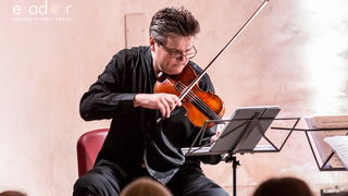 Virtuozi i Apoksiomen @ Sv. Donat Virtuozi i Apoksiomen @ Sv. Donat