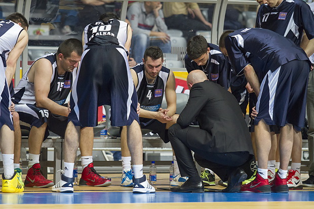 A-1 liga za prvaka, 2. kolo: KK Zadar – KK Alkar Sinj 78-74, Foto: Kristijan Orlić A-1 liga za prvaka, 2. kolo: KK Zadar – KK Alkar Sinj 78-74, Foto: Kristijan Orlić