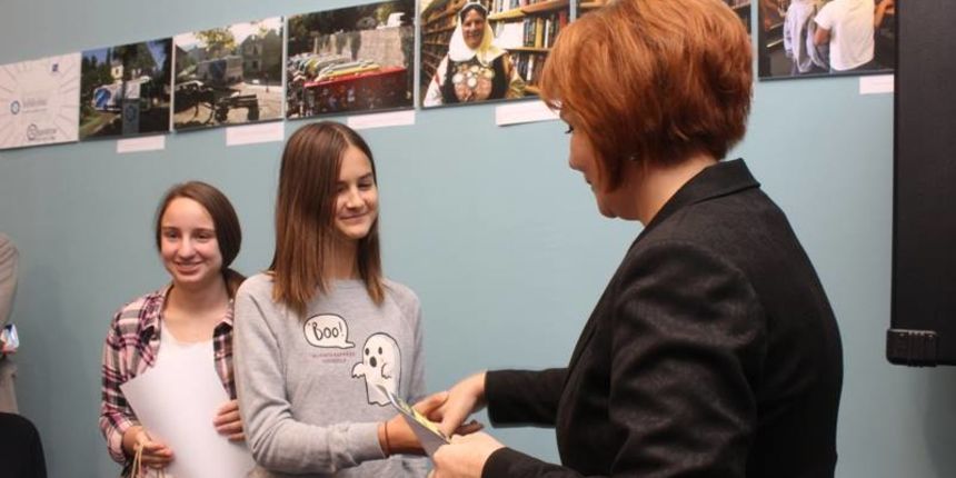 Dan Gradske knjižnice uz dodjelu nagrada Naj čitateljima