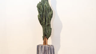 “Stađuni”: Izložba Karin Grenc u Biogradu na moru “Stađuni”: Izložba Karin Grenc u Biogradu na moru