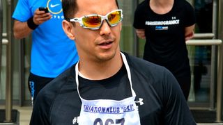 Punta skala triatlon 2015., foto: Iva Perinčić Punta skala triatlon 2015., foto: Iva Perinčić