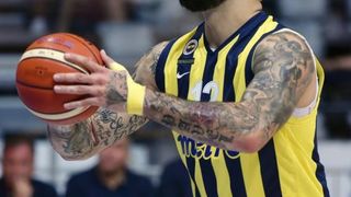 ZDBT 2015: KK Crvena Zvezda – Fenerbahçe Ülker 65-88