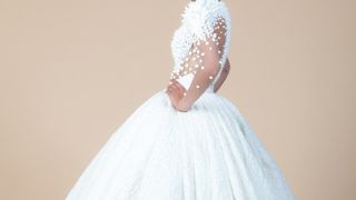 Jean Louis Sabaji – dizajner za odvažne dame