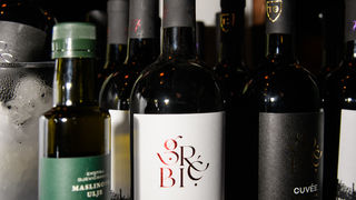 Gastro & wine night @ Vrsi Gastro & wine night @ Vrsi