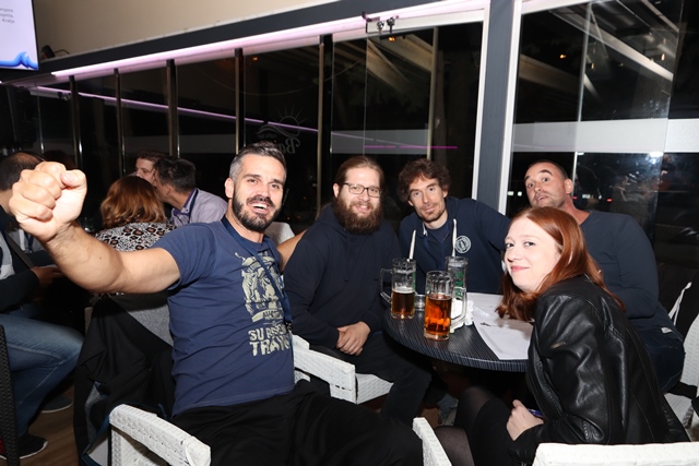 Započeo Memorijal Mirka Miočića