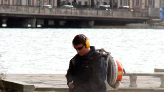 Stockholm (foto: Antonija Gospić)