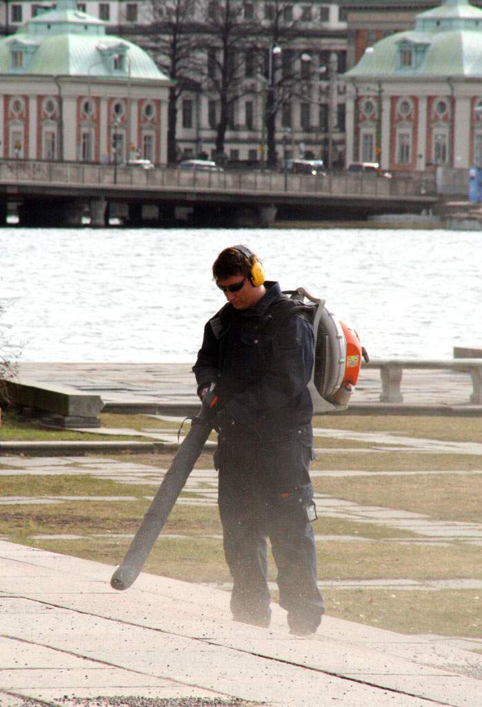 Stockholm (foto: Antonija Gospić)