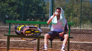 TK Zadar – TK Zagreb – 2. liga (Foto:Saša Čuka)